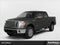 2012 Ford F-150 2WD SuperCrew 5-1/2 Ft Box XLT