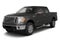 2012 Ford F-150 2WD SuperCrew 5-1/2 Ft Box XLT