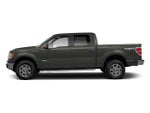 2012 Ford F-150 2WD SuperCrew 5-1/2 Ft Box XLT