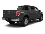 2012 Ford F-150 2WD SuperCrew 5-1/2 Ft Box XLT