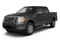 2012 Ford F-150 2WD SuperCrew 5-1/2 Ft Box XLT
