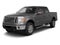 2010 Ford F-150 2WD SuperCrew 5-1/2 Ft Box XLT