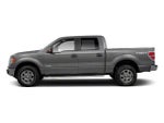 2010 Ford F-150 2WD SuperCrew 5-1/2 Ft Box XLT