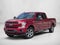 2018 Ford F-150 LARIAT 4WD SuperCrew 5.5' Box