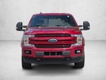 2018 Ford F-150 LARIAT 4WD SuperCrew 5.5' Box