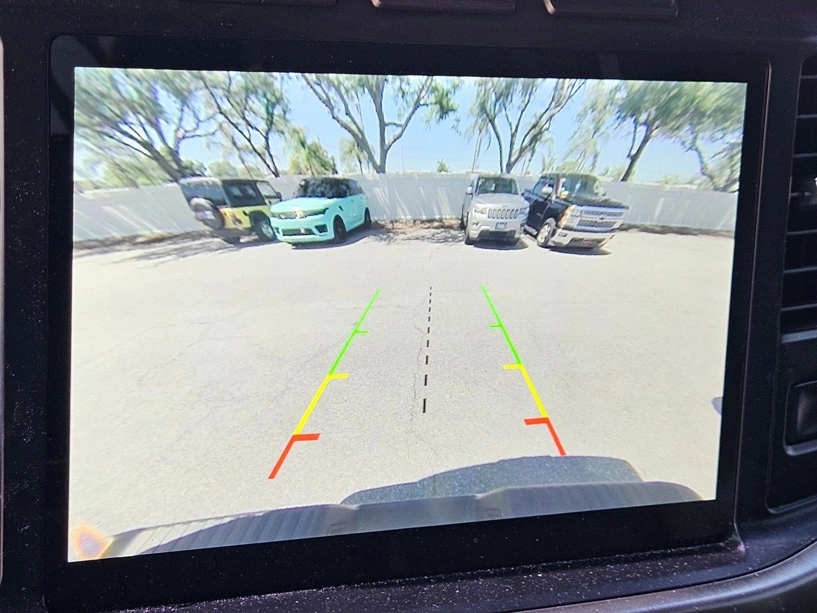 2021 Ford F-150 King Ranch 4WD SuperCrew 5.5' Box