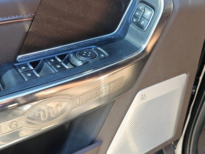 2021 Ford F-150 King Ranch 4WD SuperCrew 5.5' Box