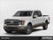 2021 Ford F-150 LARIAT 4WD SuperCrew 5.5' Box