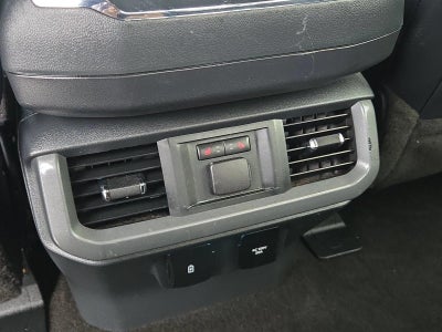 2021 Ford F-150 LARIAT 4WD SuperCrew 5.5' Box