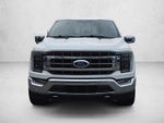 2021 Ford F-150 LARIAT 4WD SuperCrew 5.5' Box