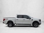 2021 Ford F-150 LARIAT 4WD SuperCrew 5.5' Box