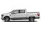 2021 Ford F-150 LARIAT 4WD SuperCrew 5.5' Box