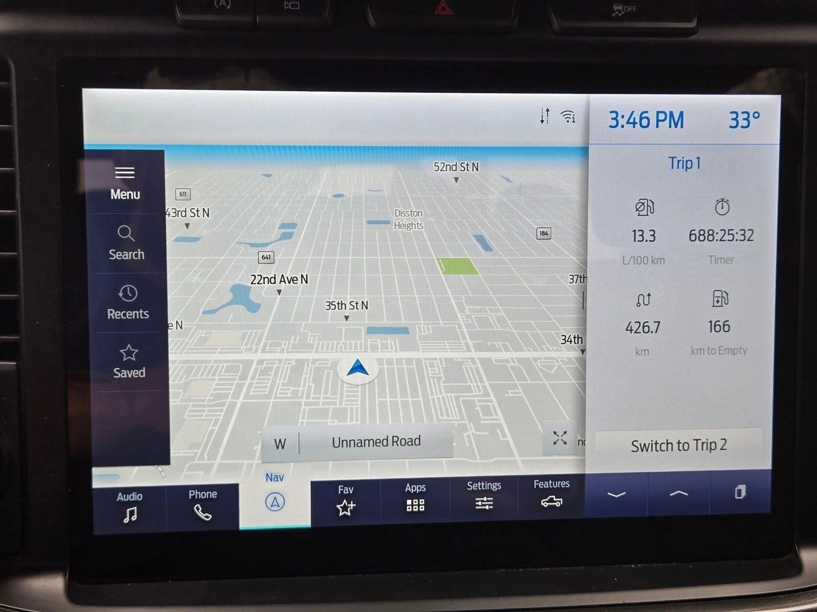 2021 Ford F-150 XLT 4WD SuperCrew 5.5' Box