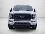 2021 Ford F-150 XLT 4WD SuperCrew 5.5' Box