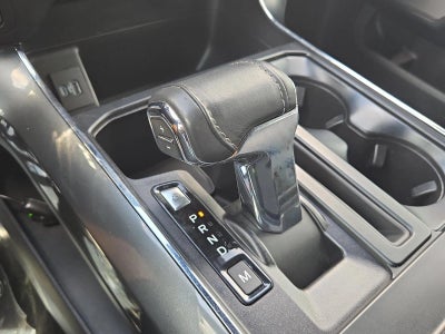 2022 Ford F-150 XLT 4WD SuperCrew 5.5' Box