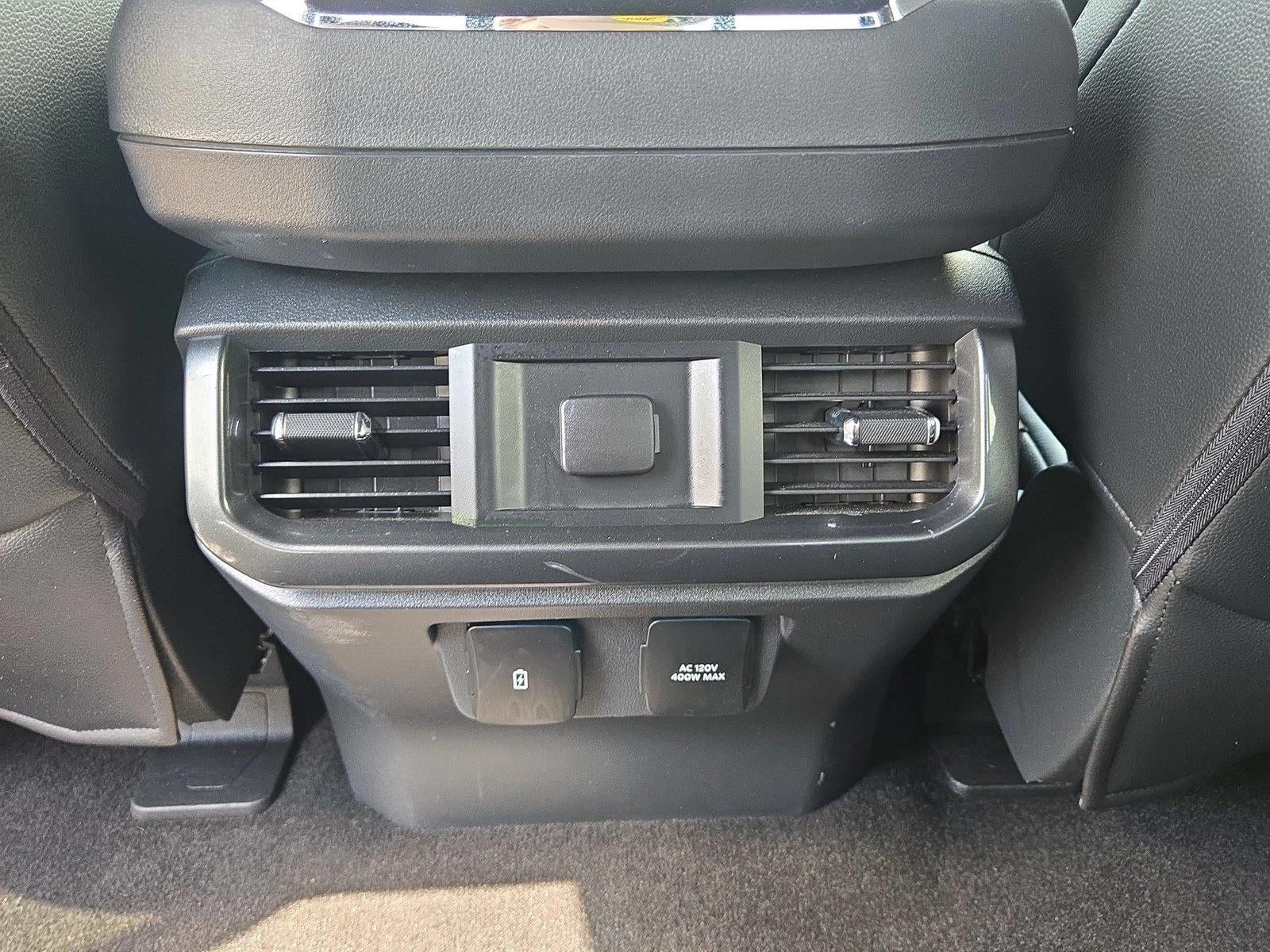 2022 Ford F-150 XLT 4WD SuperCrew 5.5' Box