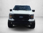 2022 Ford F-150 XLT 4WD SuperCrew 5.5' Box
