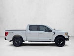 2022 Ford F-150 XLT 4WD SuperCrew 5.5' Box