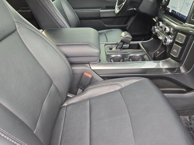 2023 Ford F-150 XLT 4WD SuperCrew 5.5' Box