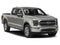 2021 Ford F-150 Platinum 4WD SuperCrew 5.5' Box
