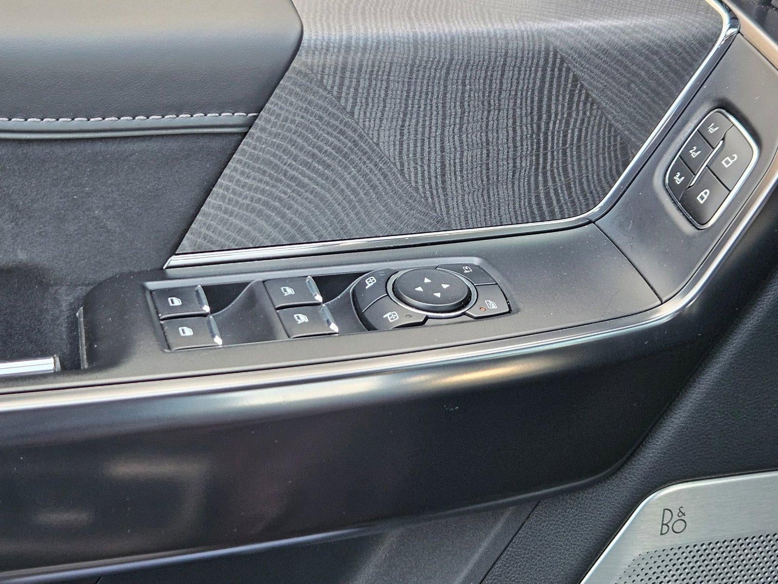 2023 Ford F-150 Platinum 4WD SuperCrew 5.5' Box