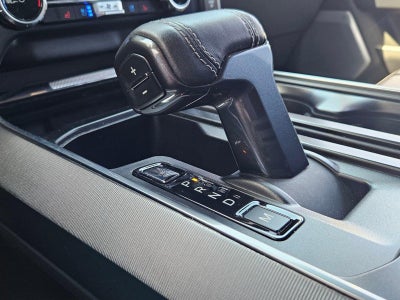 2023 Ford F-150 Platinum 4WD SuperCrew 5.5' Box