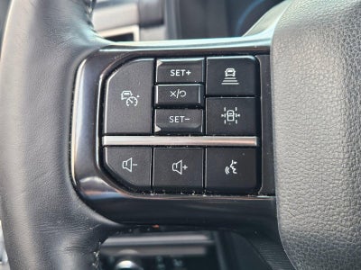 2023 Ford F-150 Platinum 4WD SuperCrew 5.5' Box