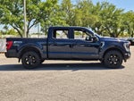 2023 Ford F-150 Platinum 4WD SuperCrew 5.5' Box