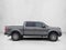 2013 Ford F-150 4WD SuperCrew 5-1/2 Ft Box Platinum
