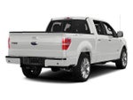 2014 Ford F-150 4WD SuperCrew 5-1/2 Ft Box Limited
