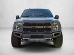 2018 Ford F-150 Raptor 4WD SuperCrew 5.5' Box