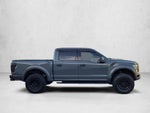 2018 Ford F-150 Raptor 4WD SuperCrew 5.5' Box