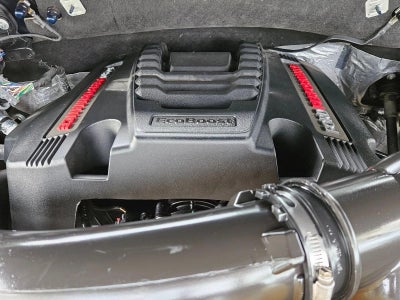 2019 Ford F-150 Raptor 4WD SuperCrew 5.5' Box
