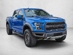 2019 Ford F-150 Raptor 4WD SuperCrew 5.5' Box