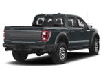 2021 Ford F-150 Raptor 4WD SuperCrew 5.5' Box