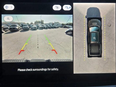 2025 Ford F-150 Raptor 4WD SuperCrew 5.5' Box