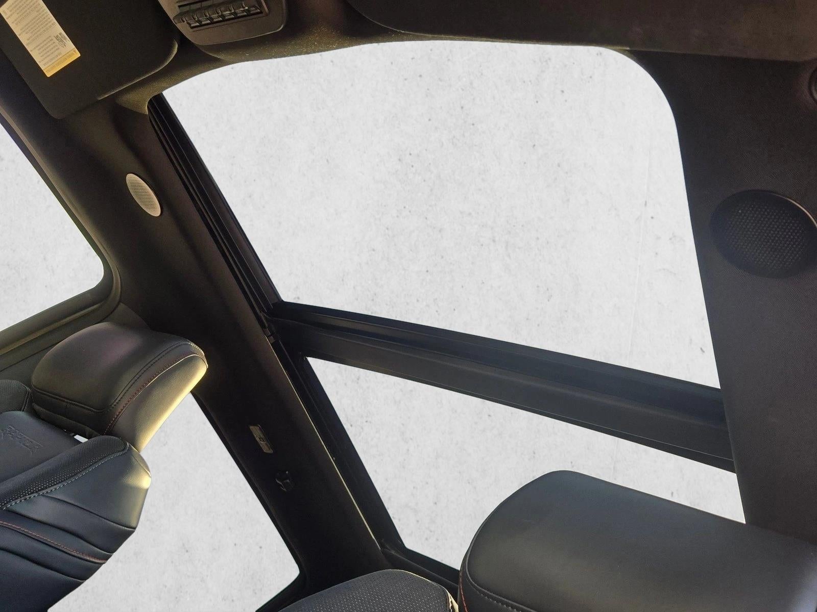 2025 Ford F-150 Raptor 4WD SuperCrew 5.5' Box