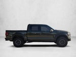 2025 Ford F-150 Raptor 4WD SuperCrew 5.5' Box