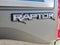 2019 Ford F-150 Raptor 4WD SuperCrew 5.5' Box