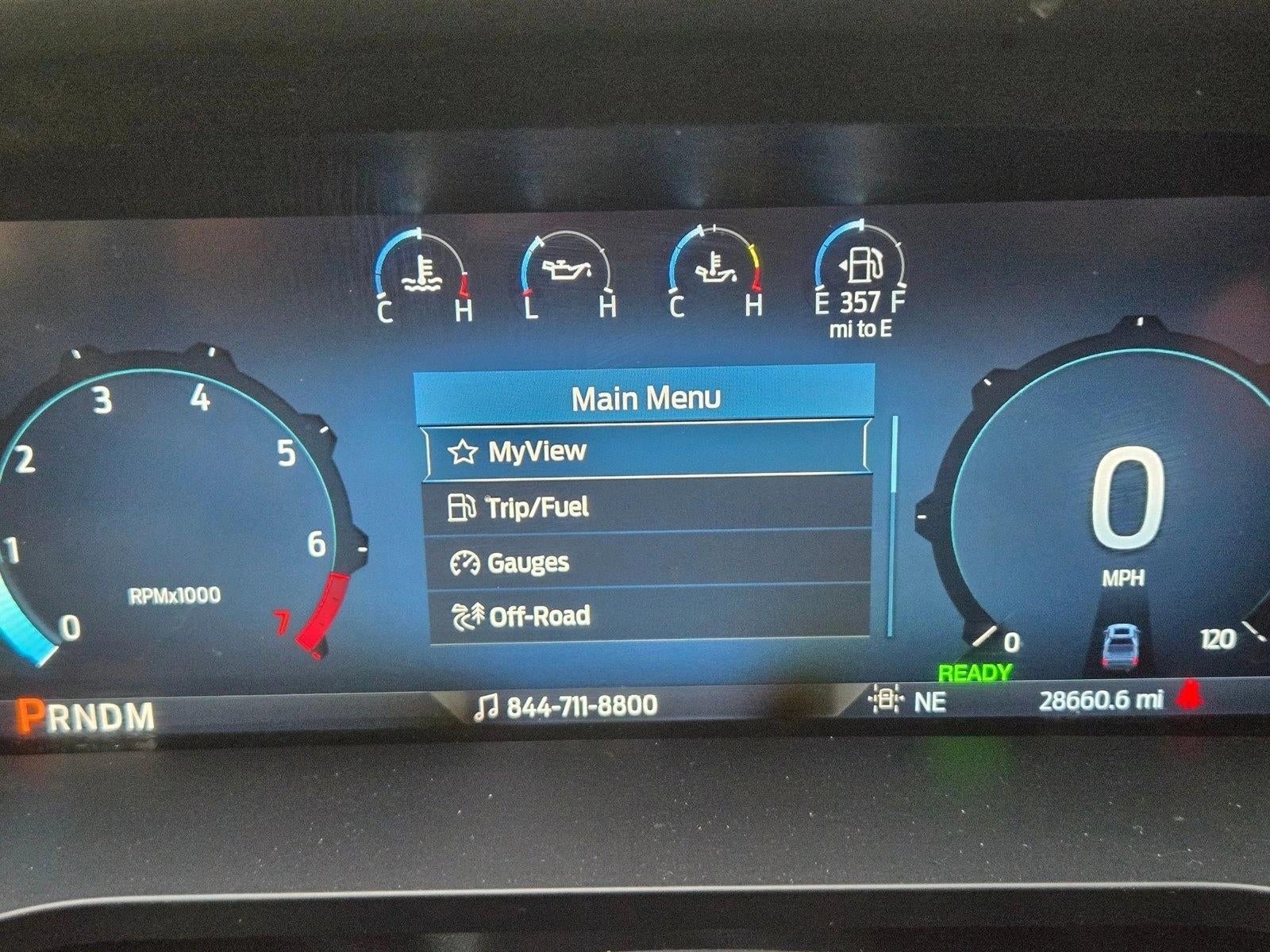 2024 Ford F-150 XLT 4WD SuperCrew 5.5' Box