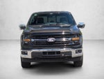 2024 Ford F-150 XLT 4WD SuperCrew 5.5' Box
