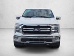 2024 Ford F-150 LARIAT 4WD SuperCrew 5.5' Box