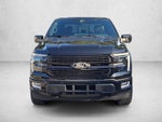 2025 Ford F-150 Platinum 4WD SuperCrew 5.5' Box