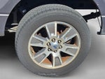 2014 Ford F-150 2WD SuperCab 6-1/2 Ft Box STX
