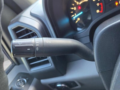 2019 Ford F-150 XL 2WD Reg Cab 6.5' Box