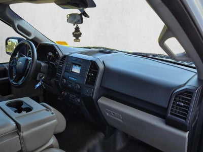 2019 Ford F-150 XL 2WD Reg Cab 6.5' Box