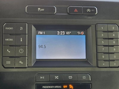 2020 Ford F-150 XL 2WD Reg Cab 6.5' Box