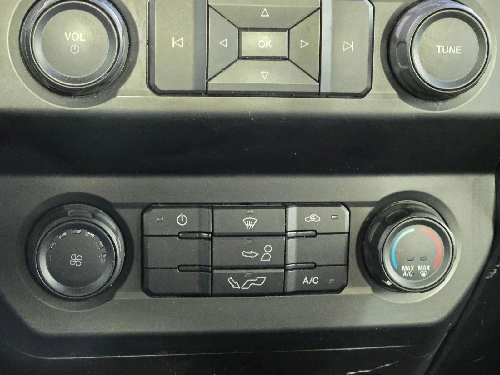 2020 Ford F-150 XL 2WD Reg Cab 6.5' Box