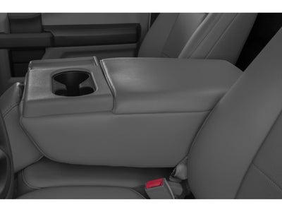 2020 Ford F-150 XL 2WD Reg Cab 6.5' Box