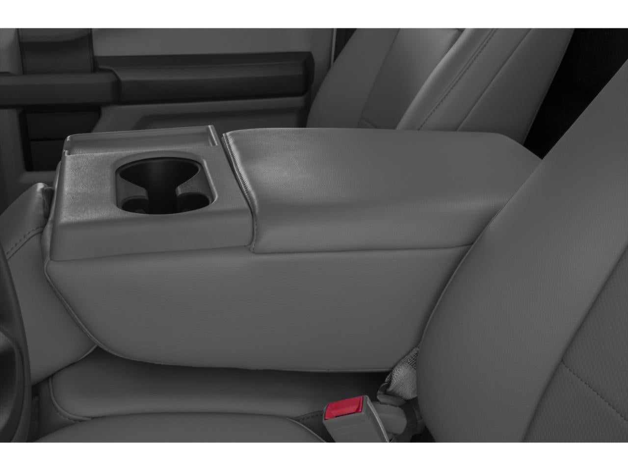 2020 Ford F-150 XL 2WD Reg Cab 6.5' Box